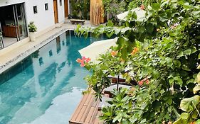 Hoian Tranquil Lodge - Chon Binh Yen